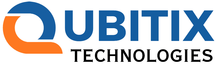 Qubitix Technologies Logo