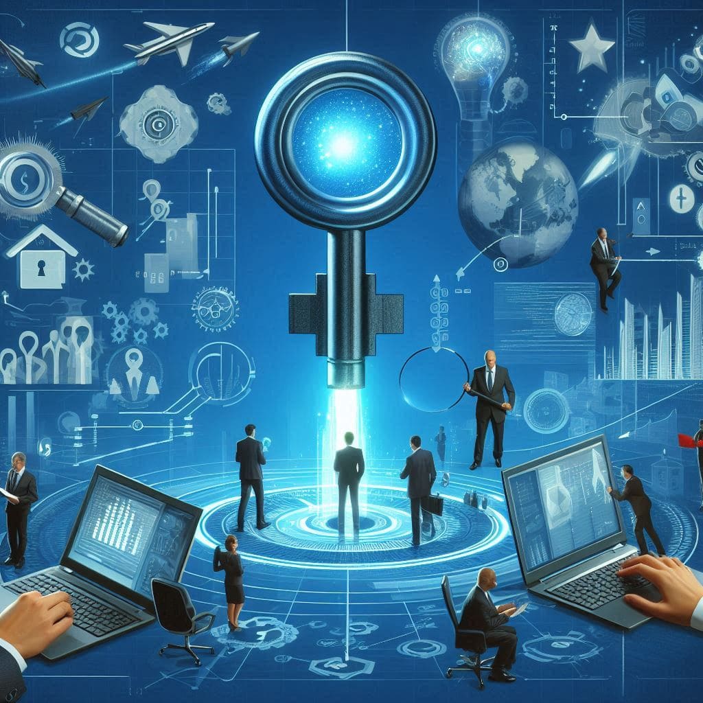 Unlock Your Business Potential: The Power of Managed IT Services