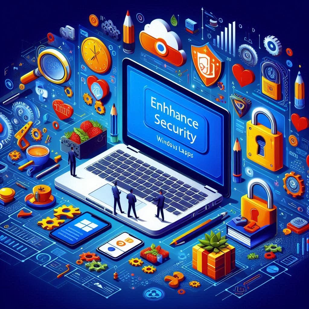 Enhance Security: How to Set Up Windows LAPS with Microsoft Intune