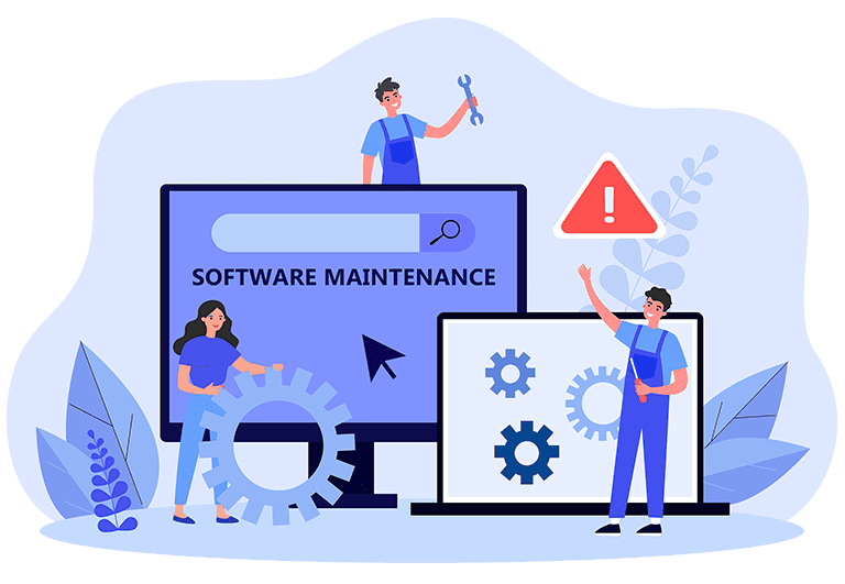 Continuous Technical Assistance