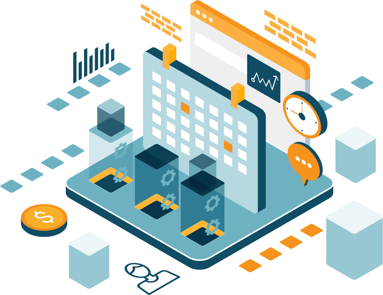 Resource-Optimized IT