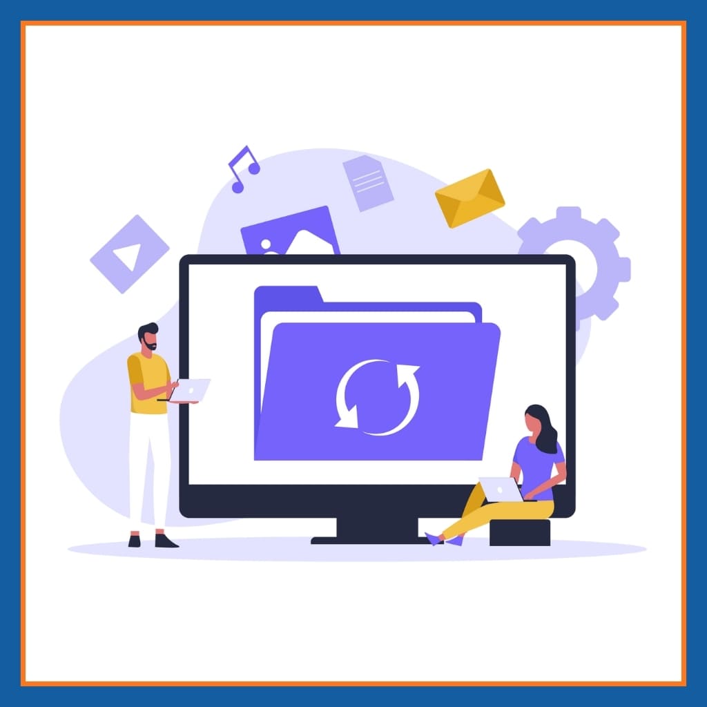 Data Backup and Disaster Recovery Planning