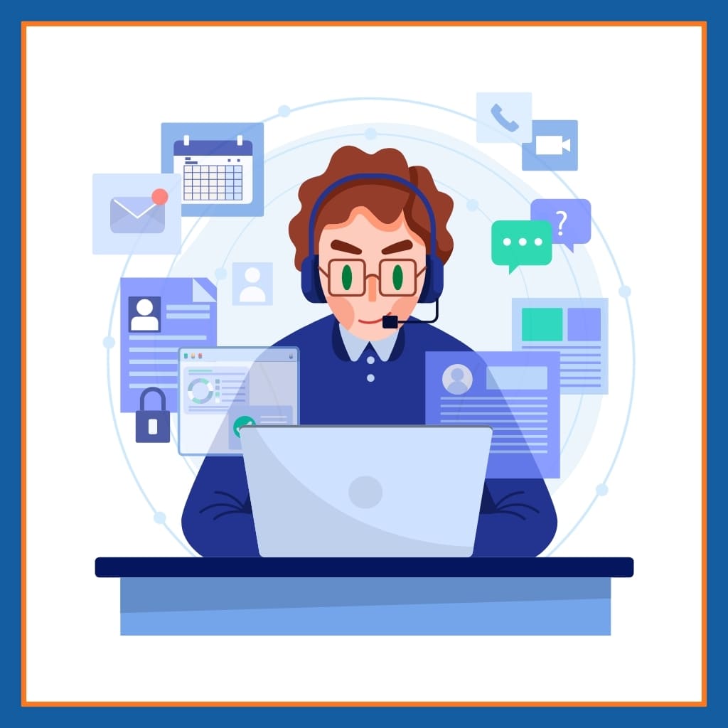 Remote and On-Site Helpdesk Solutions