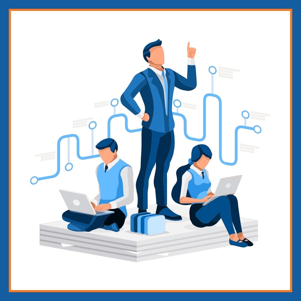 Managed IT Services and 24/7 Support