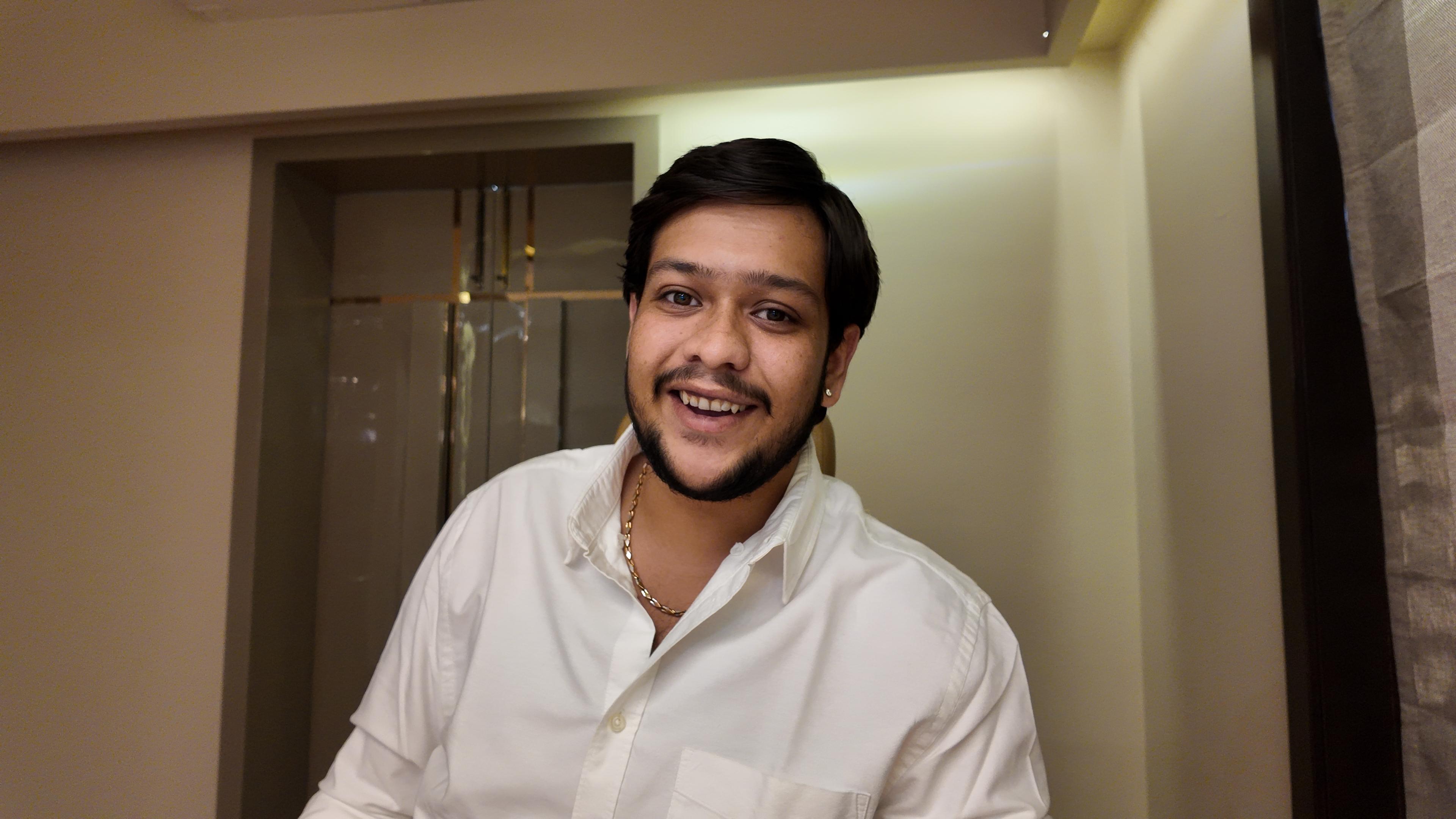 Shyam Hirani - Chief Marketing Officer